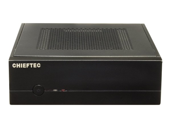 CHIEFTEC COMPACT IX-01B-85W ohne Netzteil IX-01B-85W