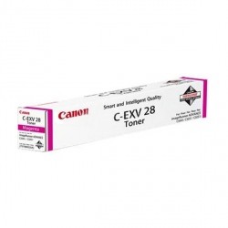 CANON CANON C EXV 28 Magenta Tonerpatrone