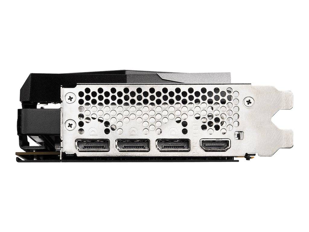 MSI GeForce RTX 3060 GAMING X 12GB | edigitech.de