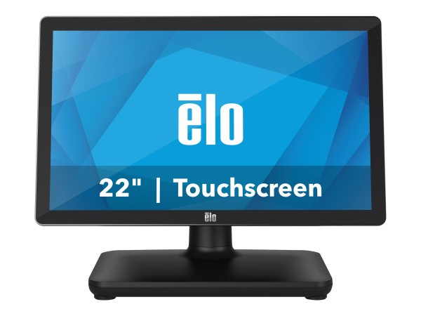ELO TOUCH ELOPOS SYSTEM 22-IN I3 W10 E410884