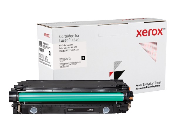 Xerox 