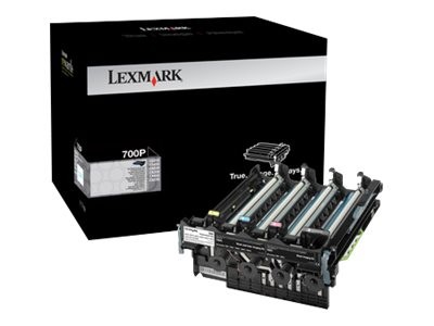 Lexmark PHOTOCONDUCTOR UNIT 40K IMAGES