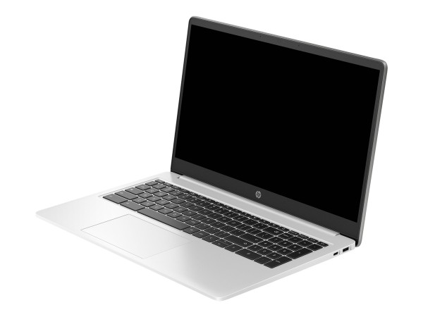 HP Chromebook 15a-na0415ng silber 39,6cm (15,6") Celeron N4500 8GB 128GB Ch 7Q7Q6EA#ABD