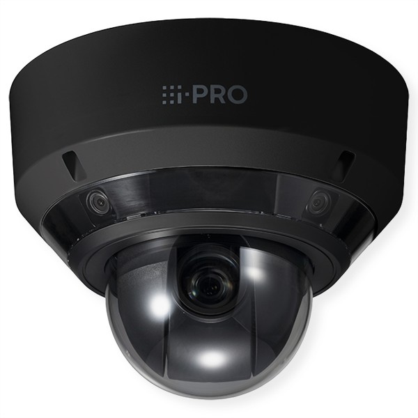 I-PRO WV-X86531-Z2-1 Multisensor Kamera WV-X86531-Z2-1