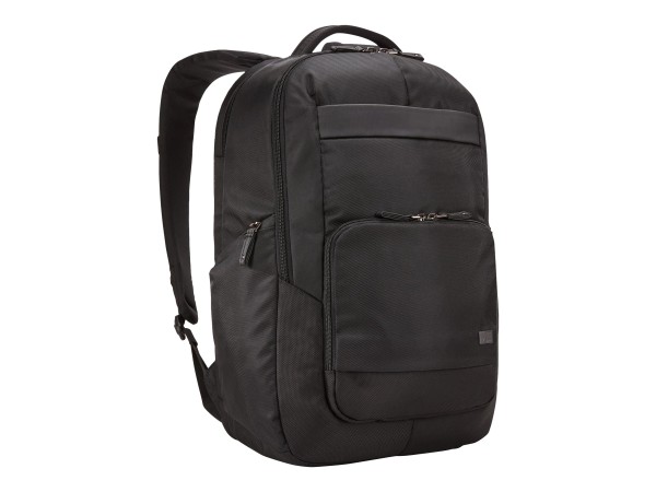 CASE LOGIC Notion NOTIBP-116 - Notebook-Rucksack - 39.6 cm (15.6") - Schwar 3204201