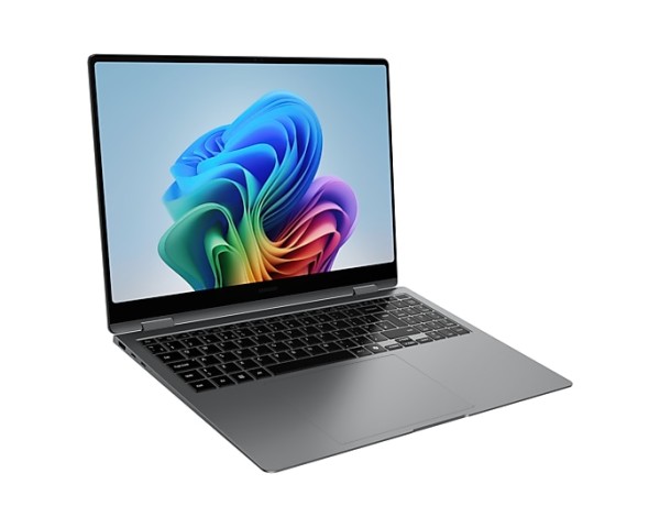 SAMSUNG Galaxy Book5 Pro 360 40,6cm (16") Ultra 5 226V 16GB 512GB W11P NP964QHA-KG2DE