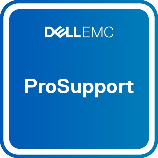 DELL DELL 1Y Rtn to Depot to 3Y ProSpt