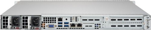 SUPERMICRO Gehäuse SuperChassis CSE-116AC10-R706WB3 CSE-116AC10-R706WB3