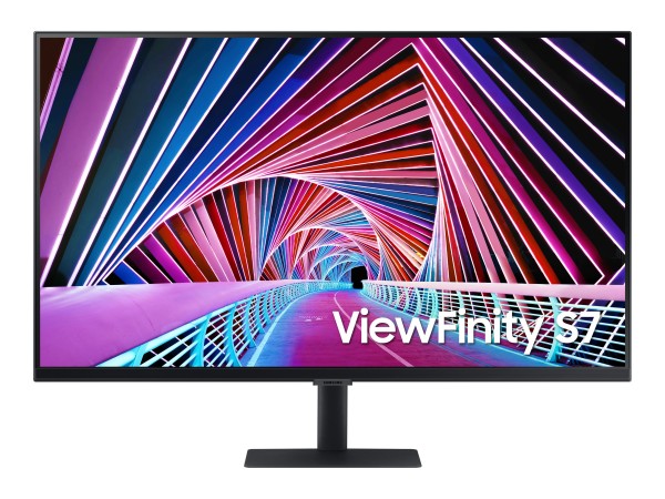 SAMSUNG ViewFinity S7 S32A700NWP Monitor 80cm (32") LS32A700NWPXEN