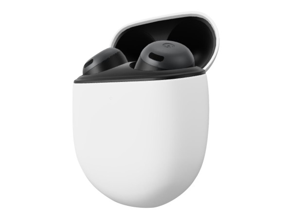 GOOGLE Pixel Buds Pro, charcoal, DE 0193575032337