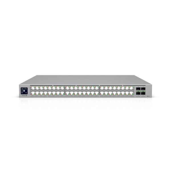 UBIQUITI NETWORKS UniFi Enterprise Campus 48 PoE ECS-48-PoE 950W ECS-48-POE