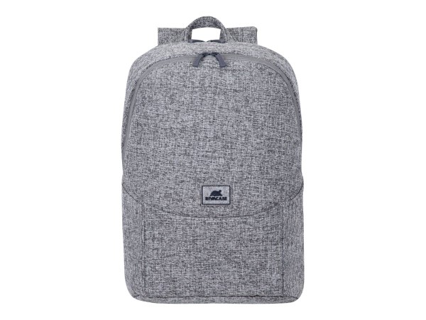 RIVACASE 7962 light grey Laptop backpack 15.6 7962 LIGHT GREY