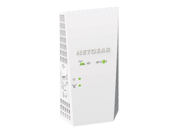 NETGEAR Nighthawk® X4 Dual-Band WLAN Range Exten EX7300-100PES