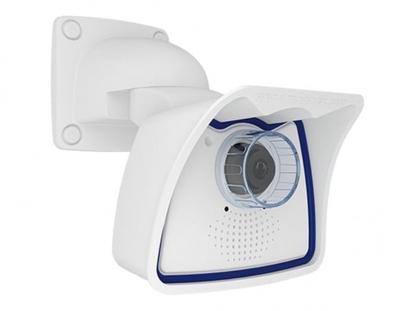 MOBOTIX M26B Mx-M26B-6N079 Komplettkamera 6MP,B079 (Nacht)