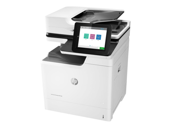 HP LaserJet Enterprise Flow MFP M681dh J8A10A#B19