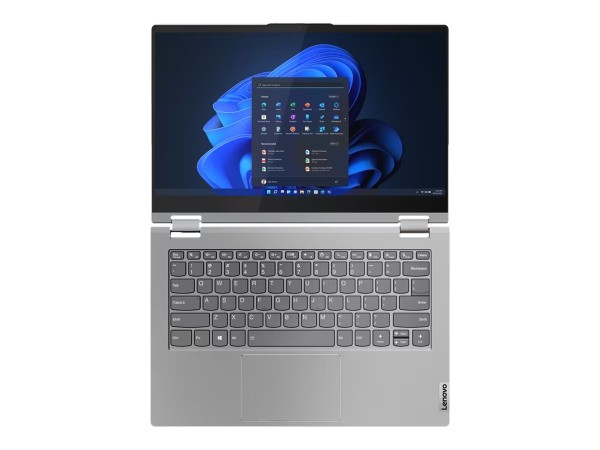 LENOVO ThinkBook 14s Yoga Gen 3 35,6cm (14") i7-1355U 16GB 512GB W11P 21JG0008GE