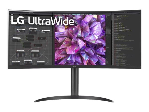 LG LG 34WQ75X-B UltraWide 86,4cm (34")