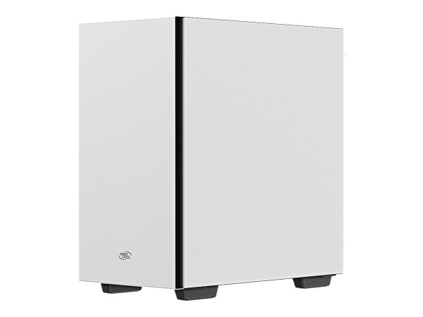 DEEPCOOL MACUBE 110 wh mATX R-MACUBE110-WHNGM1N-G-1