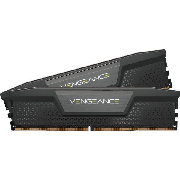 CORSAIR CORSAIR VENGEANCE Black 32GB Kit (2x16GB)