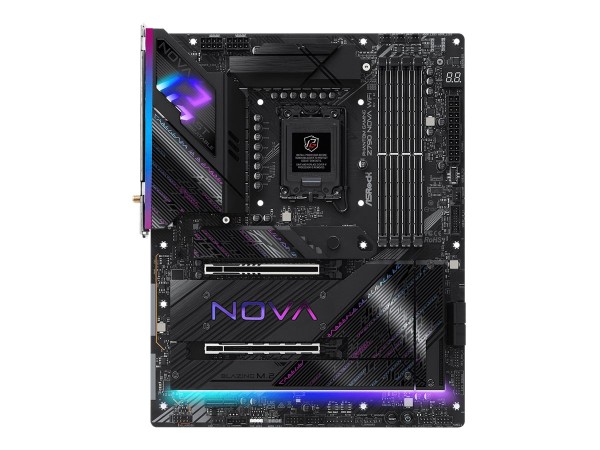 ASROCK Phantom Gaming Z790 NOVA WiFi S1700 90-MXBMB0-A0UAYZ