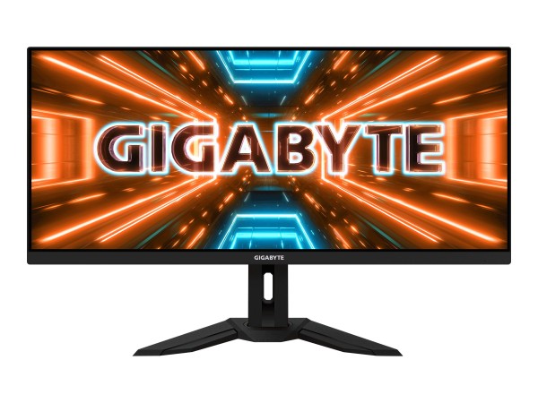 GIGABYTE M34WQ 86,4cm (34") M34WQ-EK