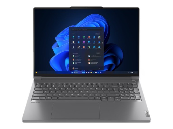 LENOVO ThinkBook 16p G5 40,6cm (16") i7-14650HX 32GB 1TB W11P 21N5001AGE