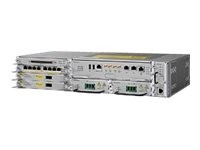 CISCO SYSTEMS CISCO SYSTEMS ASR 902 SERIES ROUTER CHASSIS