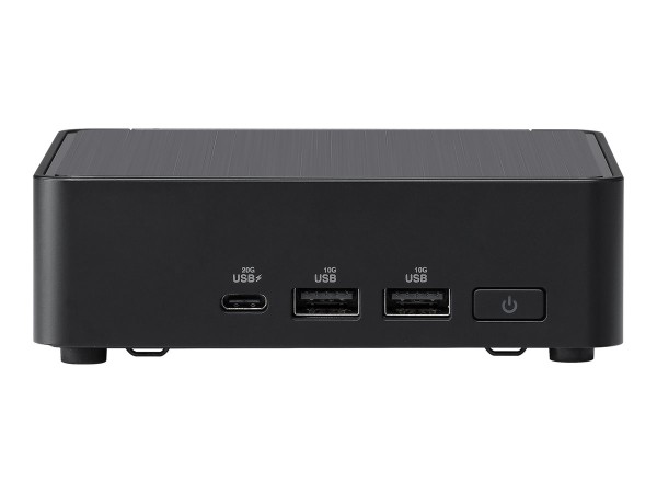 ASUS RNUC14RVKU7088C2I Ultra 7 155H 32GB 512GB W11P 90AS0071-M000J0