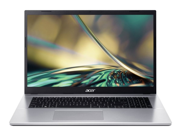 ACER Aspire A317-54-36QB 43,9cm (17,3") i3-1215U 16GB 512GB Linux NX.K9YEG.039