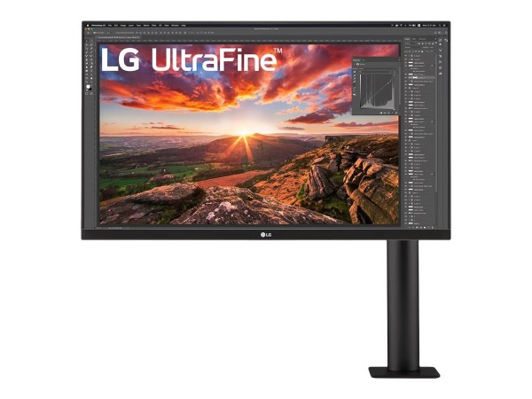 LG 27UN880P-B 68,6cm (27") 27UN880P-B