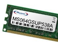 MEMORYSOLUTION Supermicro MS064GSUP538A 64GB MS064GSUP538A