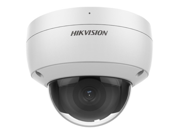 HIKVISION HIKVISION Dome   IR DS-2CD2126G2-ISU(4mm)  2MP