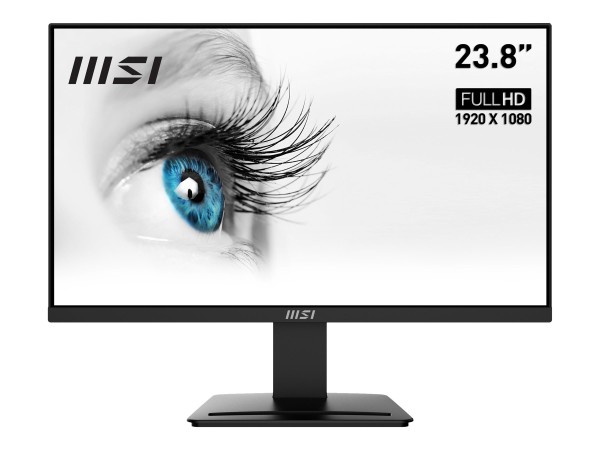 MSI Pro MP2412 60,5cm (23,8") PRO MP2412