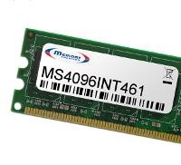 MEMORYSOLUTION Intel MS4096INT461 4GB MS4096INT461