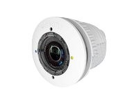 MOBOTIX Mobotix S15/M15 Kameramodul D22 6MP F1.8 90° Blickwinkel Weiß