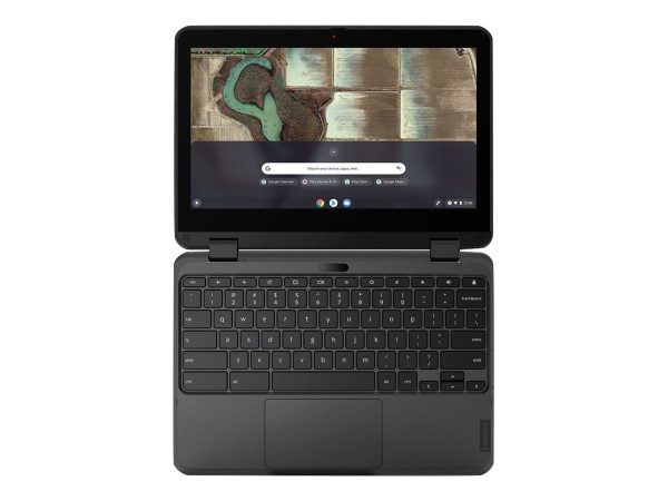 LENOVO 500e Chromebook Gen 3 82JB 29,5cm (11,6") Celeron N5100 8GB 64GB Chr 82JB000AUK