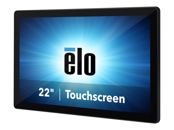 ELO TOUCH ESY22I3 E850387