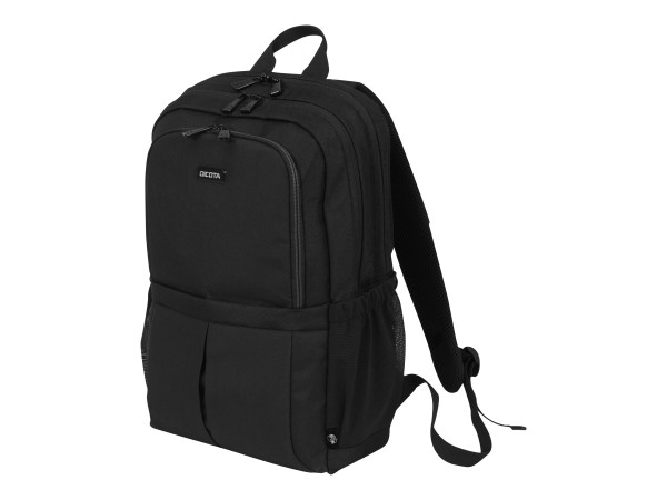 DICOTA Eco Backpack SCALE 15-17.3 D31696-RPET