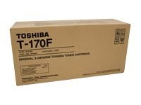 TOSHIBA TOSHIBA T170F Schwarz Tonerpatrone