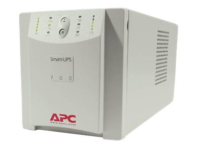 APC APC Smart-UPS 700VA 120V SHIPBOARD