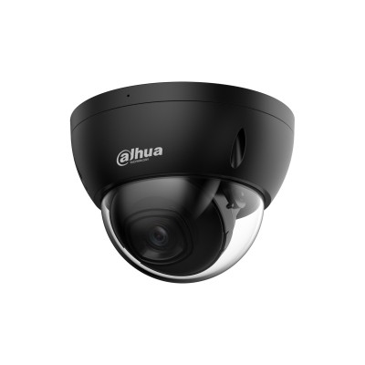 DAHUA Technology WizSense DH-IPC-HDBW2441E-S-Black - IP-Sicherheitskamera 1.0.01.04.39366-0030