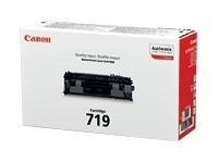 Original Toner für Canon Laserdrucker i-SENSYS LBP6300 DN