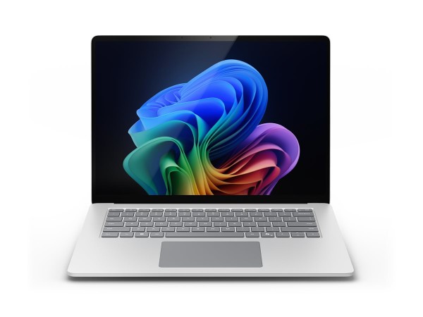 MICROSOFT Surface Laptop 7 30,05cm (13,8") Snapdragon X Elite 16GB 512GB W1 ZGZ-00009