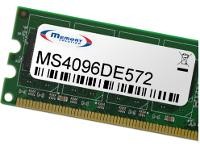 MEMORYSOLUTION Dell MS4096DE572 4GB MS4096DE572