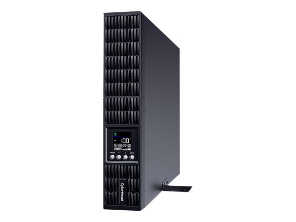 CYBERPOWER SYSTEMS Cyberpower USV OLS3000ERT2UA Online 2HE 3000VA/2700W OLS3000ERT2UA