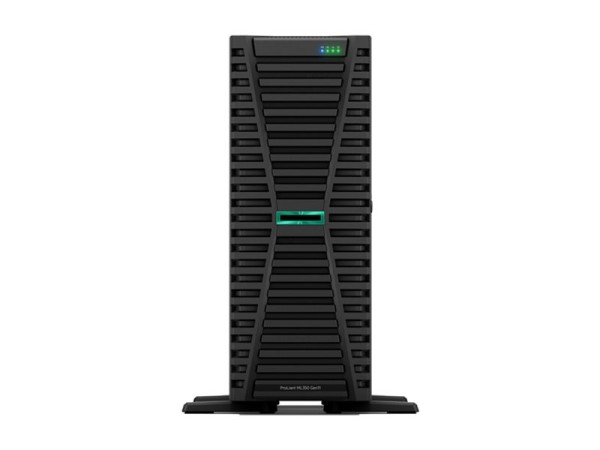 HPE ProLiant ML350 Gen11 Xeon-S 4510 64GB 960GB WS2025 P78243-425