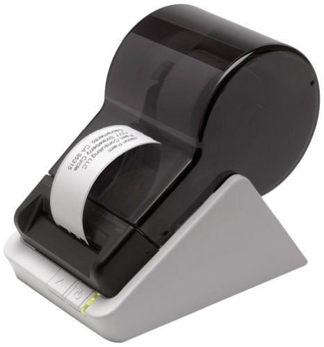 SLP620, Label Printer, USB, EU 42-900110