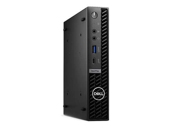 DELL OptiPlex Micro Plus i5-14500 16GB 512GB W11P R73HR