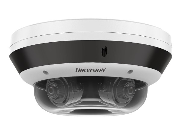 HIKVISION HIKVISION IP Panorama Dome DS-2CD6D54G1-IZS(2.8-8mm) 5 MP