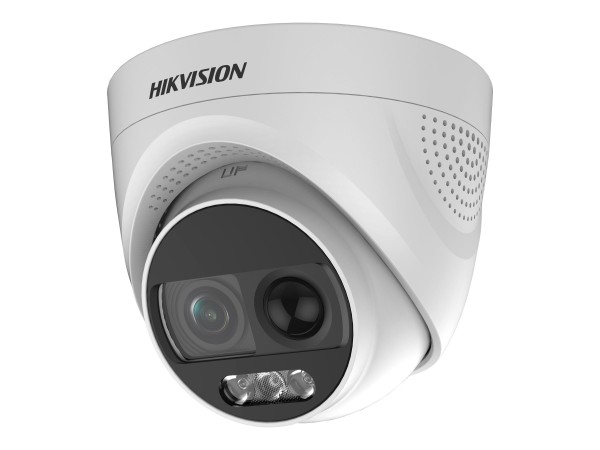 HIKVISION HIKVISION Digital Technology DS-2CE72DFT-PIRXOF CCTV Sicherheitskamera Outdoor Kuppel Decke/Wand